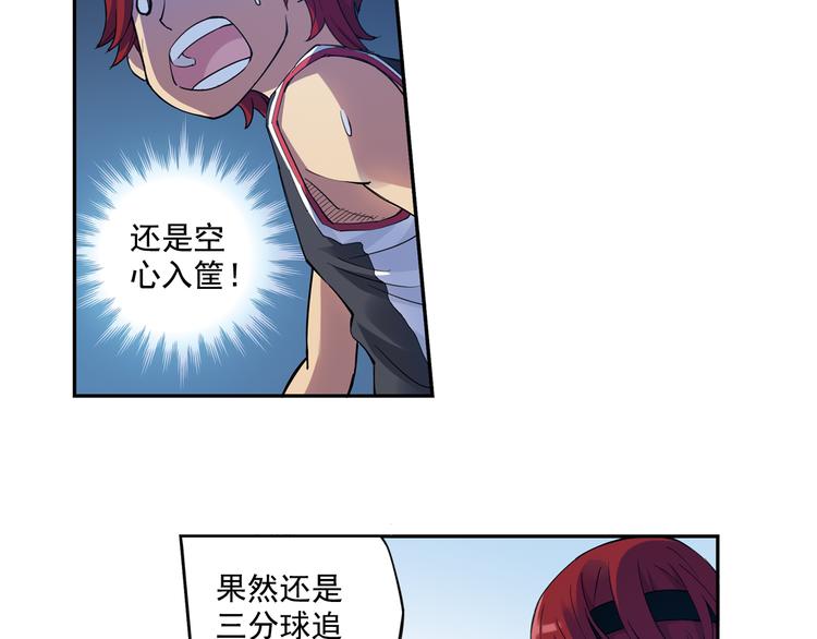 第34话上 东海高中五大恐怖-第66话