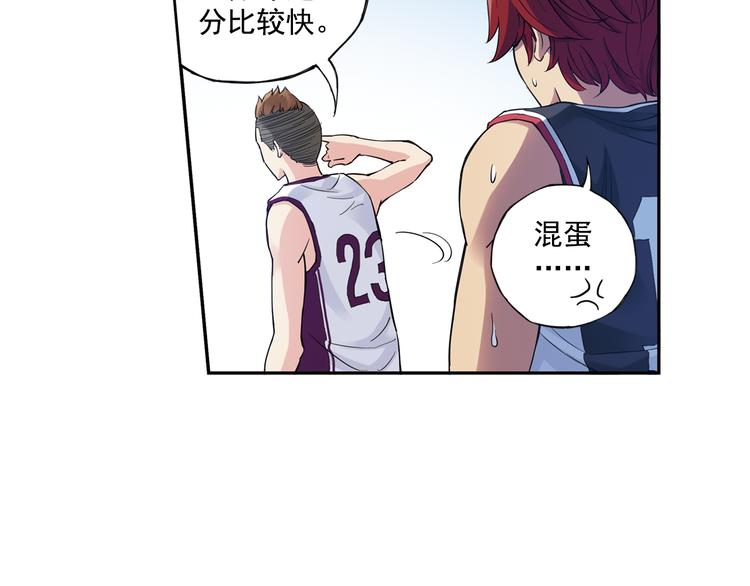 第34话上 东海高中五大恐怖-第66话