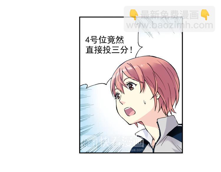 第34话上 东海高中五大恐怖-第66话