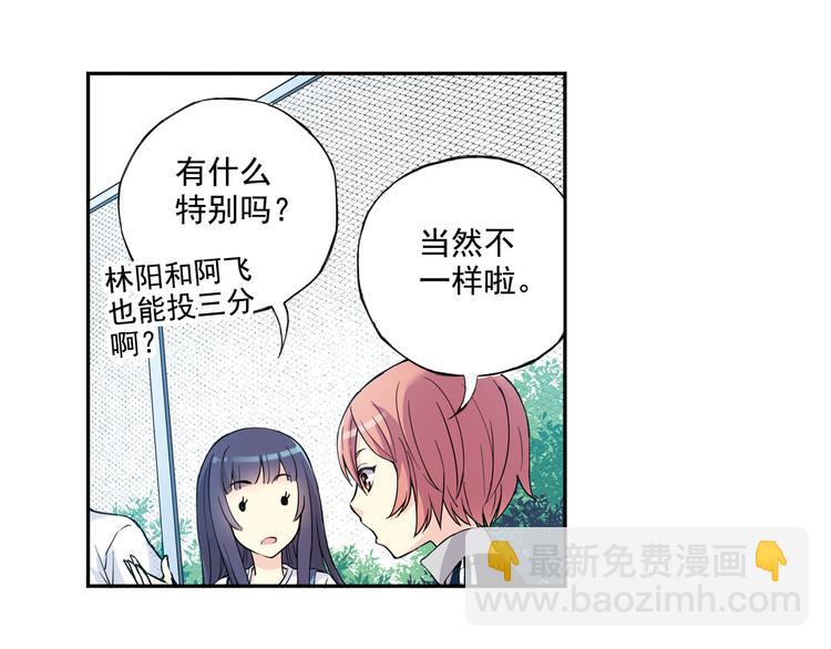 第34话上 东海高中五大恐怖-第66话