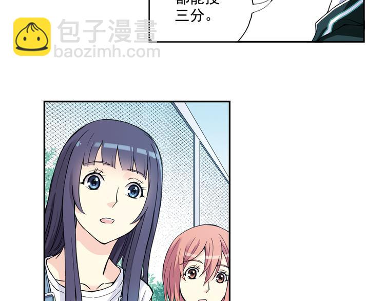 第34话上 东海高中五大恐怖-第66话