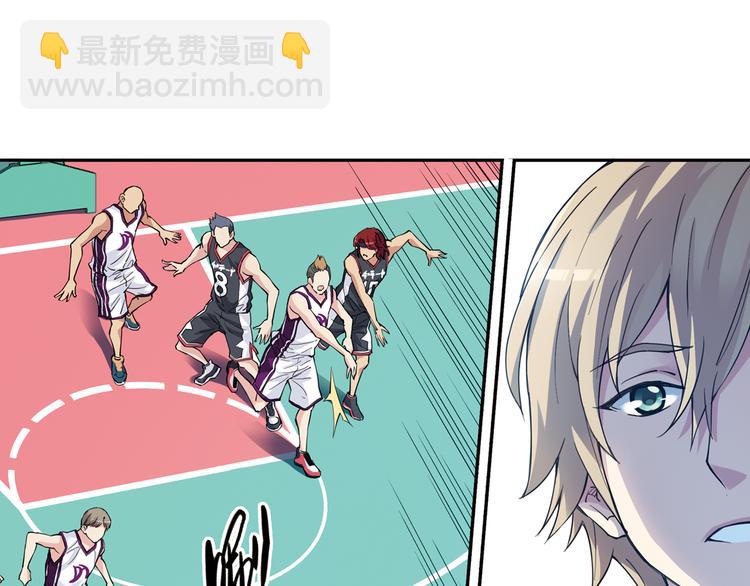 第34话上 东海高中五大恐怖-第66话