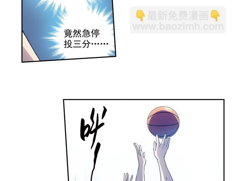 第34话上 东海高中五大恐怖-第66话