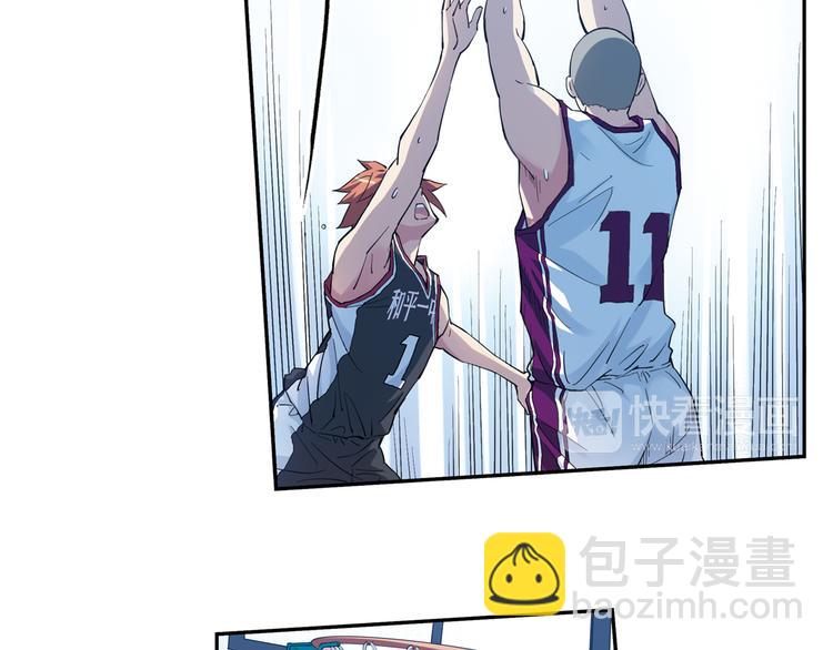 第34话上 东海高中五大恐怖-第66话