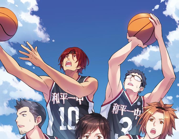 第35话上 秘密武器上场！-第68话