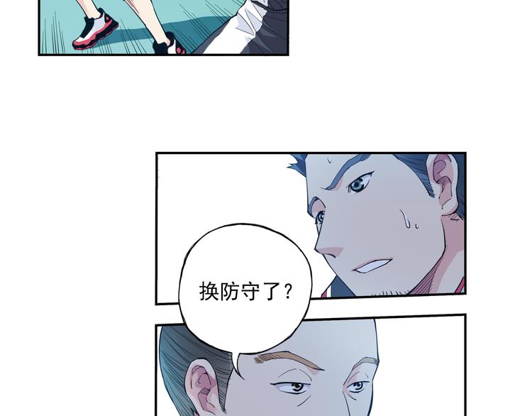 第35话上 秘密武器上场！-第68话