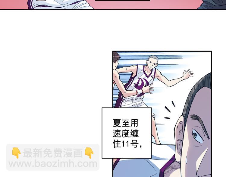 第35话上 秘密武器上场！-第68话