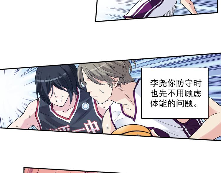 第35话上 秘密武器上场！-第68话