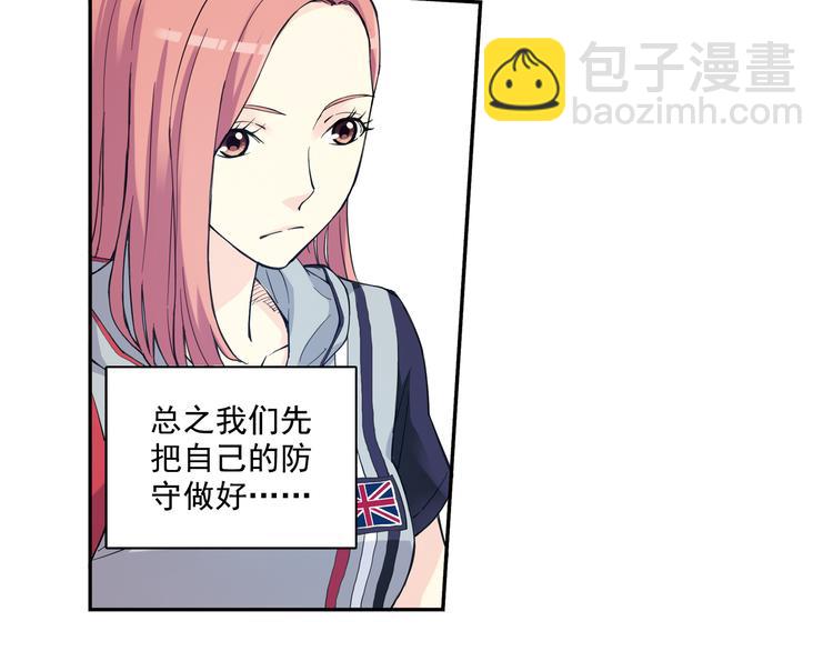 第35话上 秘密武器上场！-第68话