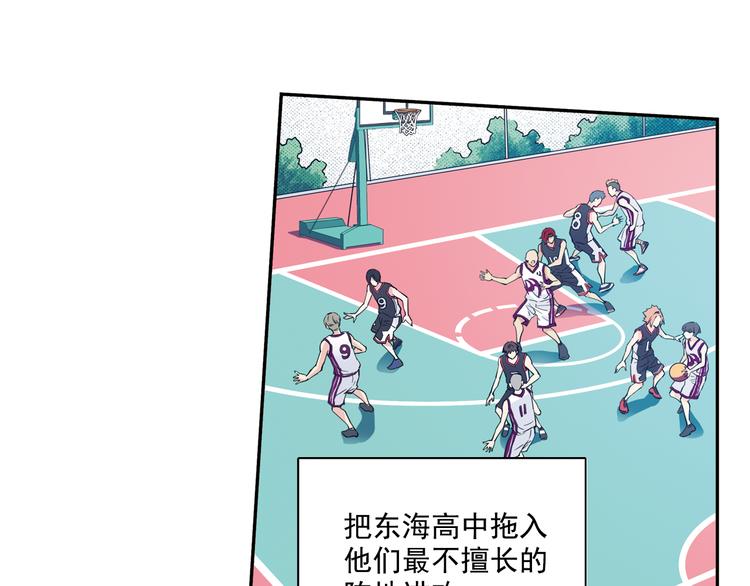 第35话上 秘密武器上场！-第68话