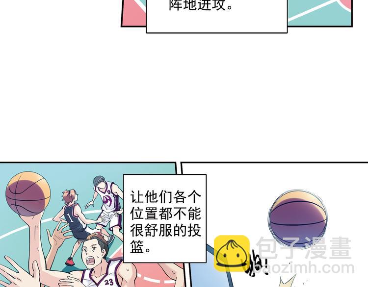 第35话上 秘密武器上场！-第68话