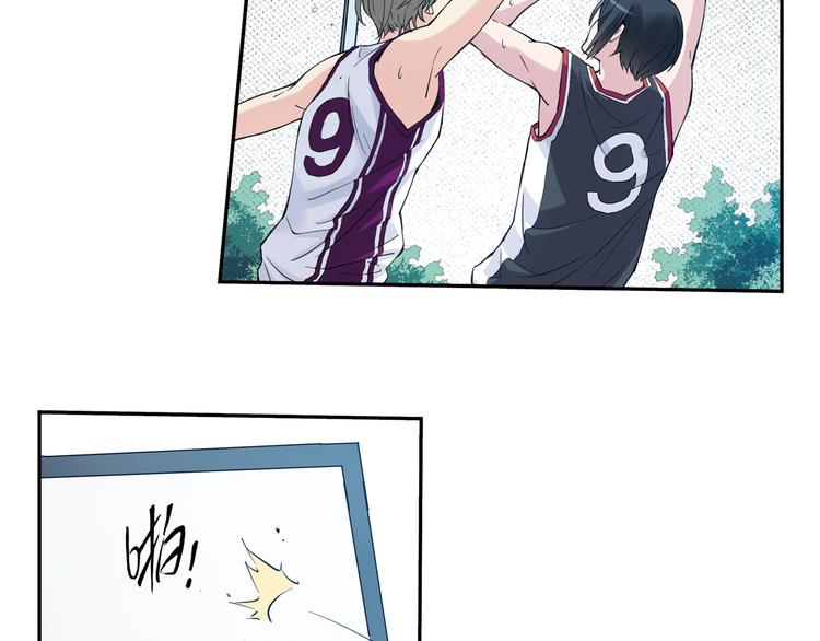 第35话上 秘密武器上场！-第68话