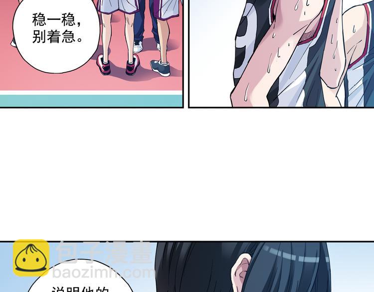 第35话上 秘密武器上场！-第68话