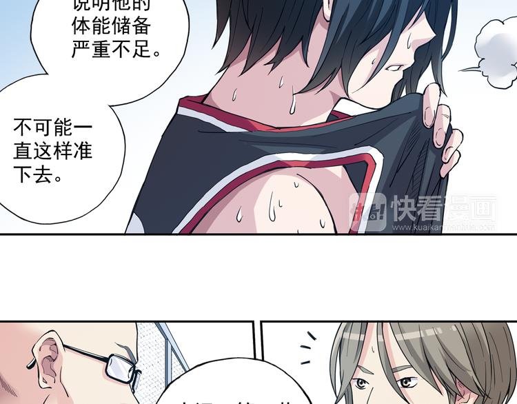 第35话上 秘密武器上场！-第68话