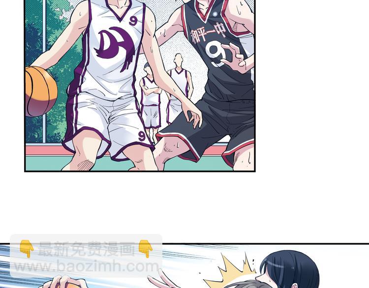 第35话上 秘密武器上场！-第68话