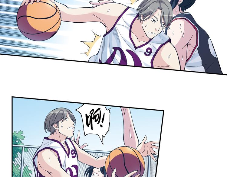 第35话上 秘密武器上场！-第68话