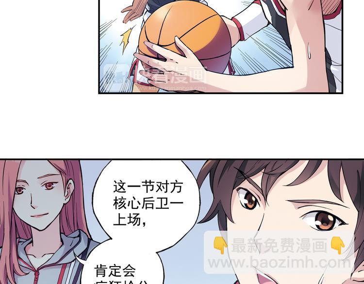 第36话上 五大恐怖之最-第70话