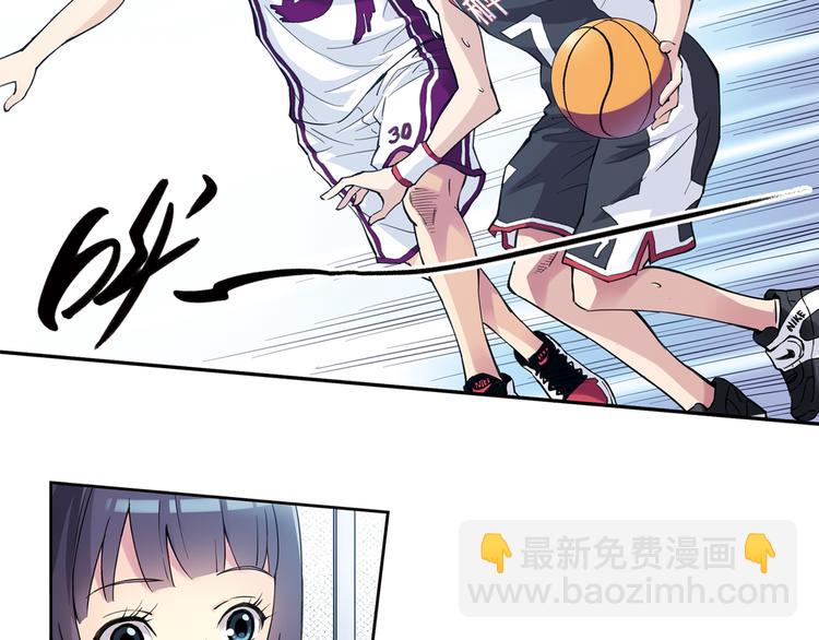 第36话上 五大恐怖之最-第70话