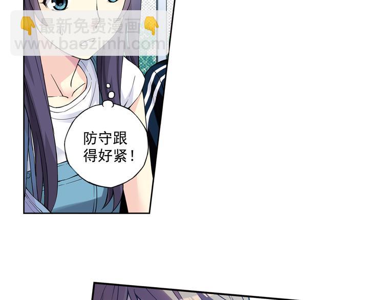 第36话上 五大恐怖之最-第70话