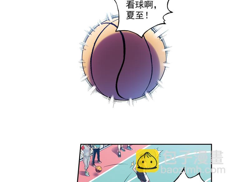 第36话上 五大恐怖之最-第70话