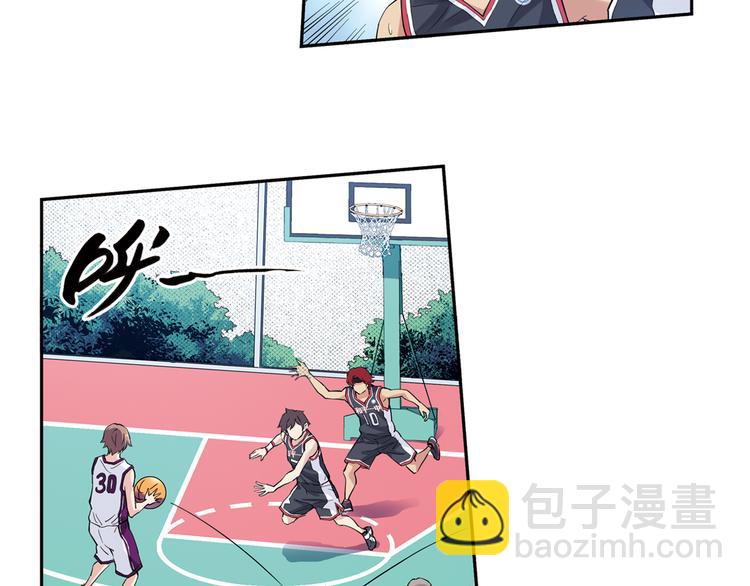 第36话上 五大恐怖之最-第70话