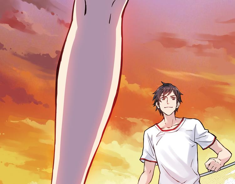 第5话上 &ldquo;我先攻了&rdquo;-第8话