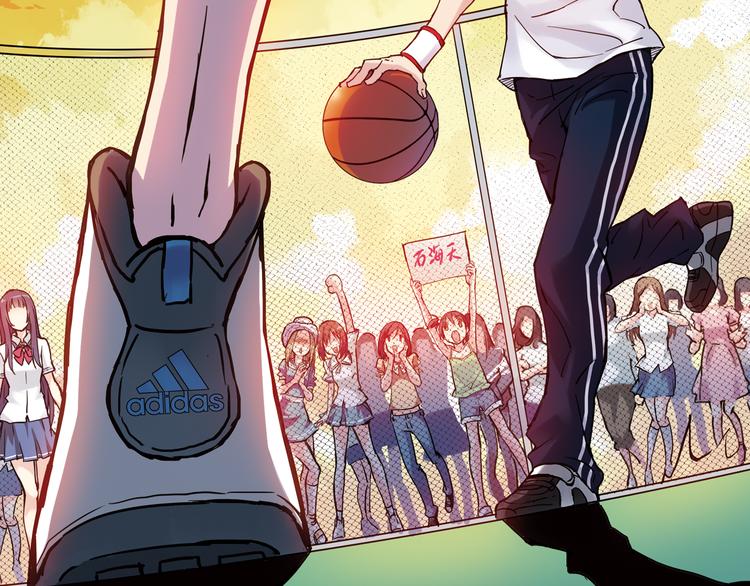 第5话上 &ldquo;我先攻了&rdquo;-第8话