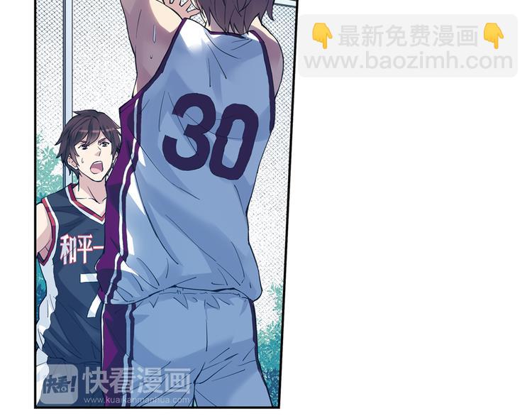 第37话上 一定要进球！！-第72话