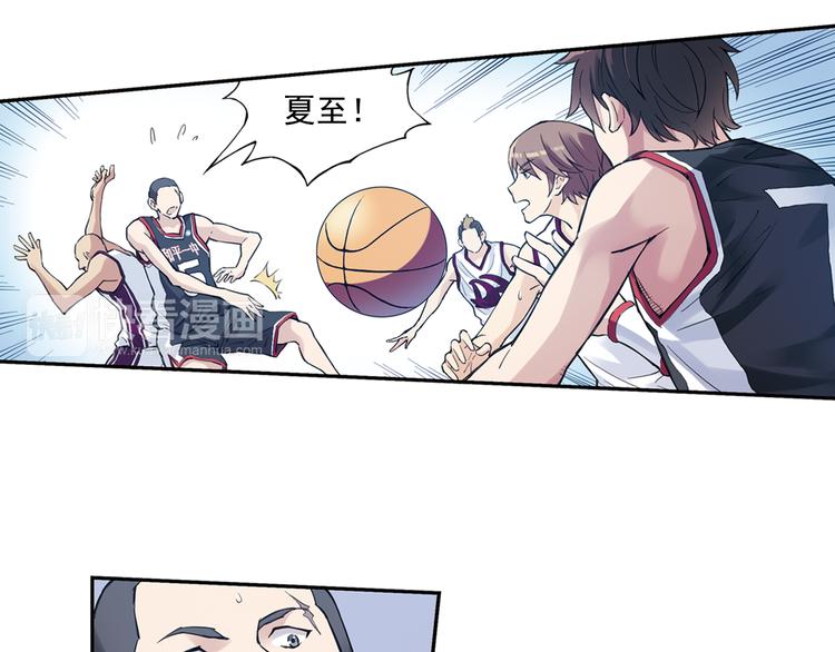 第37话上 一定要进球！！-第72话