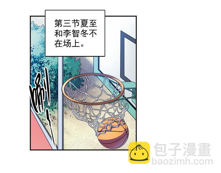 第37话上 一定要进球！！-第72话