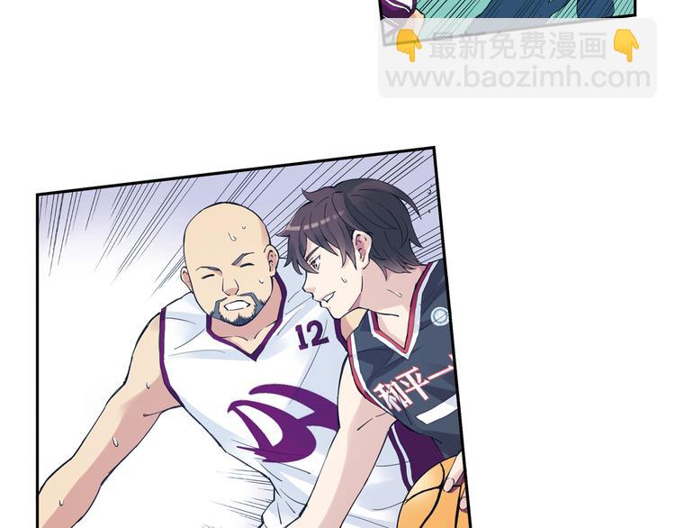 第39话上 最后三秒，球进了！！-第76话