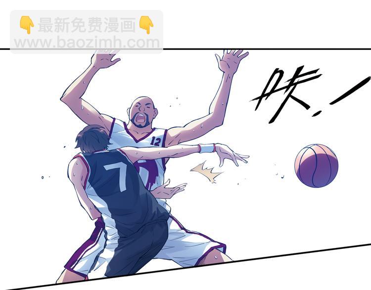 第39话上 最后三秒，球进了！！-第76话