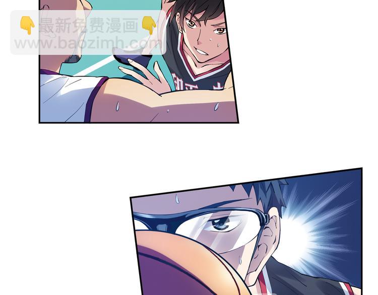 第39话上 最后三秒，球进了！！-第76话