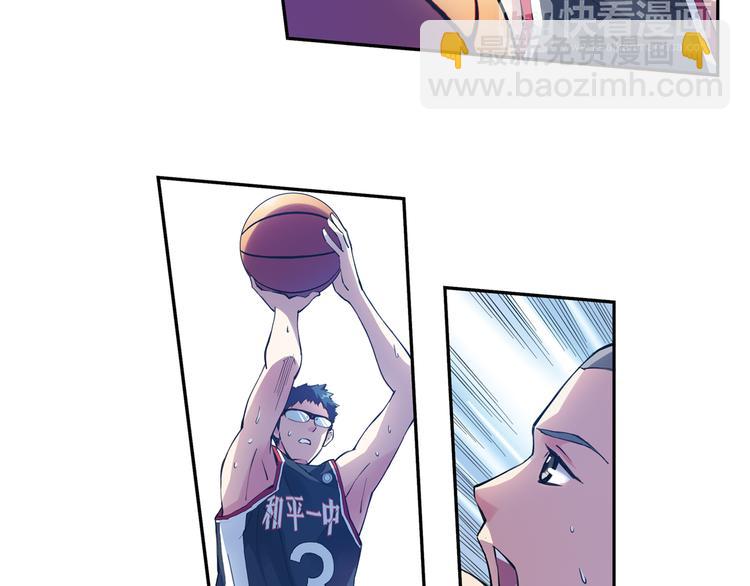 第39话上 最后三秒，球进了！！-第76话