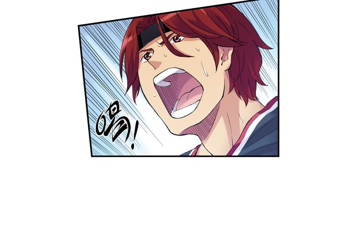 第39话上 最后三秒，球进了！！-第76话