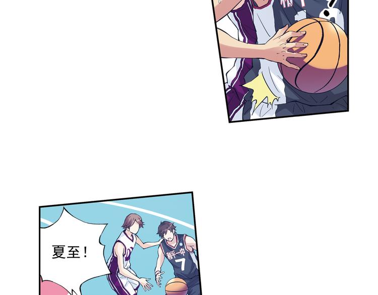 第39话上 最后三秒，球进了！！-第76话