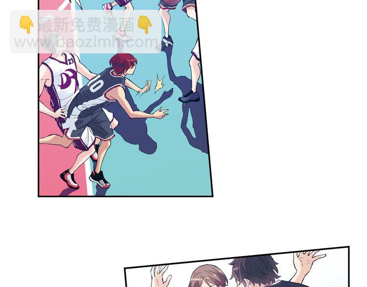 第39话上 最后三秒，球进了！！-第76话