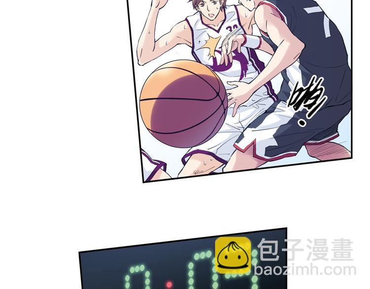 第39话上 最后三秒，球进了！！-第76话