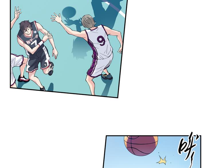 第39话上 最后三秒，球进了！！-第76话