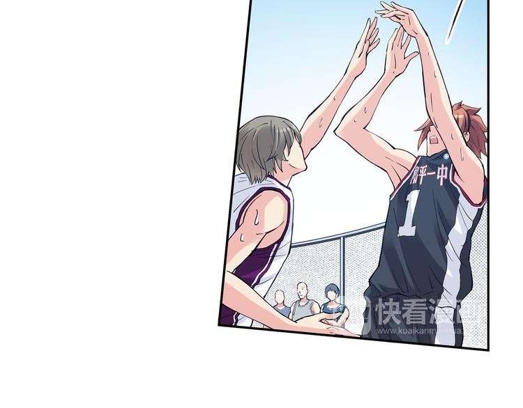 第39话上 最后三秒，球进了！！-第76话