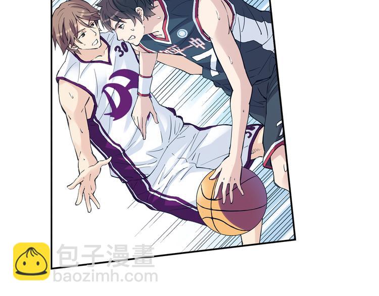 第39话上 最后三秒，球进了！！-第76话