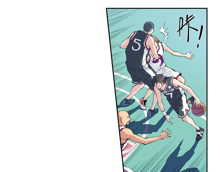 第39话上 最后三秒，球进了！！-第76话