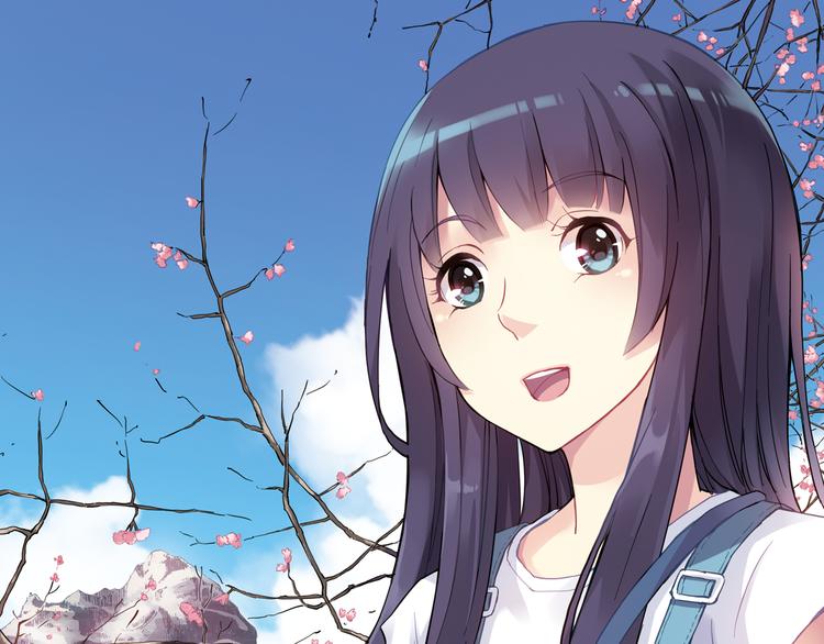 第40话上 集训生活，开始！！-第78话