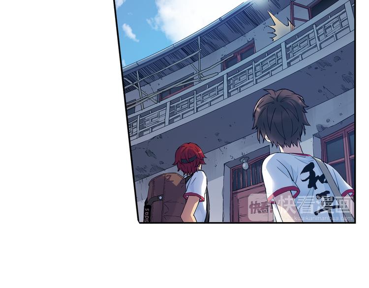 第40话上 集训生活，开始！！-第78话