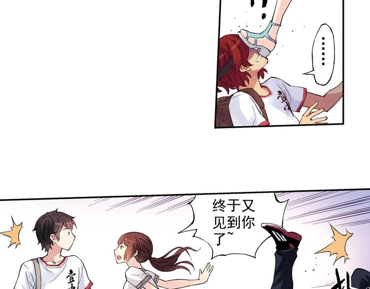 第40话上 集训生活，开始！！-第78话