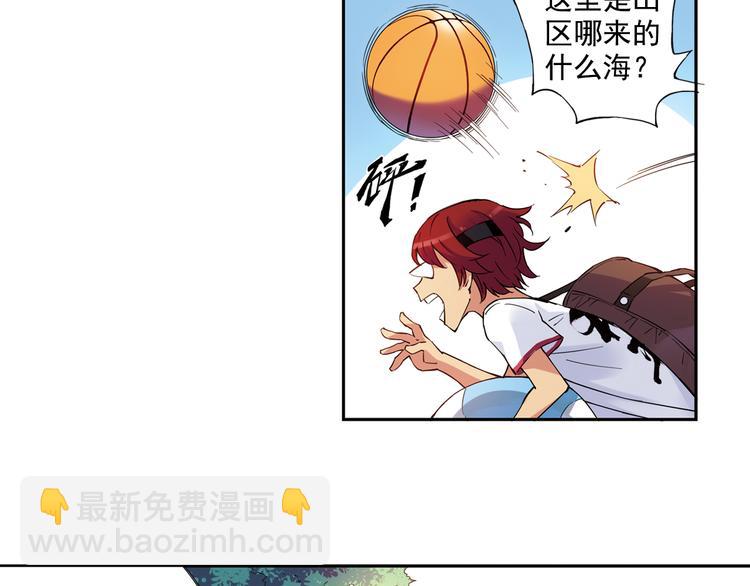 第40话上 集训生活，开始！！-第78话