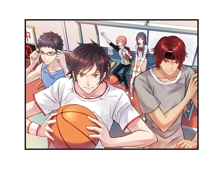 第二季 倾情归来-第82话