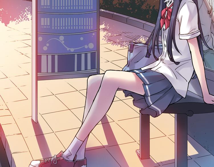 第6话上 &ldquo;和我交往吧&rdquo;-第10话