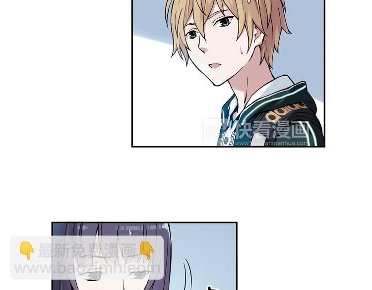 第6话上 &ldquo;和我交往吧&rdquo;-第10话