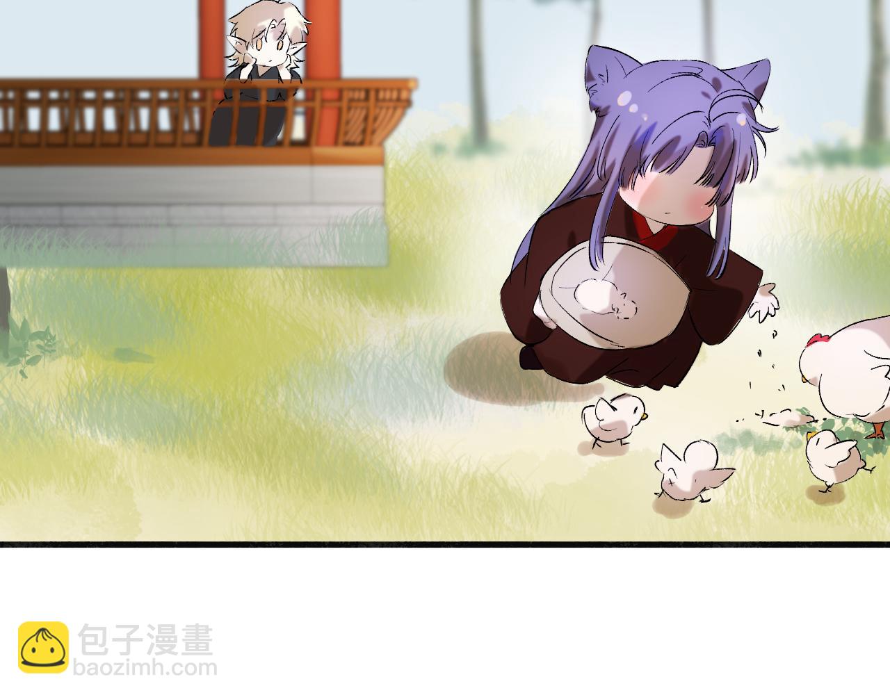 14 朝生暮死(1/2)-第14话